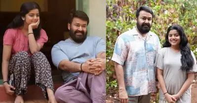 ‘ചിലപ്പോള്‍ ഞാന്‍ അങ്ങോട്ട് വിളിച്ച് ശല്യം ചെയ്യുമെന്ന് ലാല്‍ സാര്‍’; മൊബൈല്‍ നമ്പര്‍ ചോദിച്ച കഥ പങ്കുവെച്ച് അമൃത