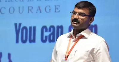 കോടതി അലക്ഷ്യക്കേസില്‍ ഐ.എ.എസ് ഉദ്യോഗസ്ഥന് ഒരു മാസത്തെ തടവ് ശിക്ഷ വിധിച്ച് മദ്രാസ് ഹൈക്കോടതി
