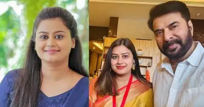 മമ്മൂക്കയിൽ എനിക്ക് അത്ഭുതം തോന്നിയ കാര്യം അതാണ്: അൻസിബ