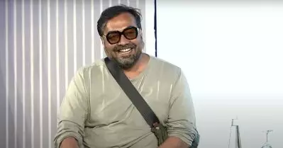 ബോളിവുഡ് സിനിമകൾ കാണുന്നത് നിർത്തി മലയാളം സിനിമ കാണാൻ തുടങ്ങി: അനുരാ​ഗ് കശ്യപ്