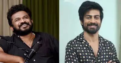 ടോര്‍പ്പെഡോ ആയിരുന്നു ആദ്യം ഷൂട്ട് ചെയ്യേണ്ടിയിരുന്നത്, തുടരും ചെയ്യേണ്ടി വന്നപ്പോള്‍ അര്‍ജുന്‍ ദാസ് ആകെ ഒരൊറ്റ കാര്യമേ ആവശ്യപ്പെട്ടുള്ളൂ: തരുണ്‍ മൂര്‍ത്തി