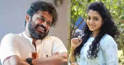 തരുണ്‍ എനിക്ക് ആദ്യമായി മെസ്സേജയച്ചത് ആ കഥാപാത്രം കാരണം, ഇന്നും പലരും എന്നെ ഓര്‍ക്കുന്നത് ആ പേരിലാണ്: ആര്‍ഷ ബൈജു