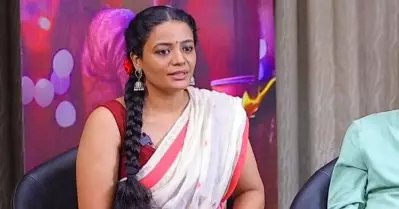 ആ സിനിമയിലെ കഥാപാത്രത്തിൽ നിന്നും വിട്ടുപോരാൻ ബുദ്ധിമുട്ടായിരുന്നു: ആര്യ സലിം