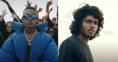 വേടന്‍ തിരിച്ചറിയപ്പെടുമെന്ന് ഉറപ്പായിരുന്നു, പക്ഷേ ഇത്രമാത്രം ചര്‍ച്ചയാകുമെന്ന് വിചാരിച്ചില്ല, അവന്റെ പാട്ടുകളുടെ കരുത്താണത്: ബേബി ജീന്‍