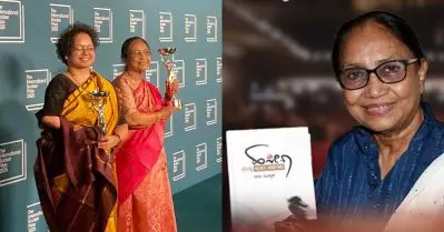 ബുക്കര്‍ ഇന്റര്‍നാഷണല്‍ കന്നഡ എഴുത്തുകാരി ബാനു മുഷ്താഖിന്; പുരസ്‌കാരം ഇന്ത്യയിലെത്തുന്നത് ഇത് രണ്ടാം തവണ