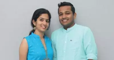 സീരിയസ് ആകേണ്ട സ്ഥലത്ത് അലമ്പ് കാണിക്കും, അപ്പോൾ അവളുടെ കയ്യിൽ നിന്ന് ഇടിയൊക്കെ കിട്ടും: ബേസിൽ ജോസഫ്