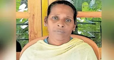 ദലിത് സ്ത്രീയെ വ്യാജ മോഷണക്കേസില്‍ കുടുക്കി മാനസികമായി പീഡിപ്പിച്ച സംഭവം; എസ്.എച്ച്.ഒക്ക്‌സ്ഥലംമാറ്റം