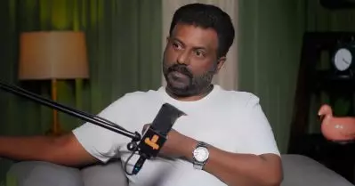 സിനിമ ചെയ്യുക എന്ന് മാത്രമേ അദ്ദേഹത്തിനുള്ളൂ, പ്രതിഫലമോ മറ്റ് കാര്യങ്ങളോ പ്രധാനമല്ല: ബിനു പപ്പു