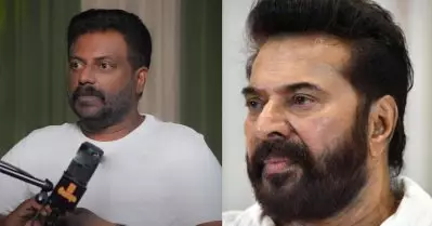 നീയല്ലേ ഡയറക്ടര്‍ നീ തീരുമാനിക്കെന്ന് മമ്മൂക്ക; അതിനിടെ അദ്ദേഹത്തിന്റെ കണ്ണ് നനഞ്ഞു, വാക്കിടറി: ബിനു പപ്പു