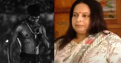 റാപ്പര്‍ വേടനെതിരെ എന്‍.ഐ.എക്ക് പരാതി കൊടുത്ത സംഭവം; ബി.ജെ.പി കൗണ്‍സിലറുടെ നടപടിയില്‍ സംസ്ഥാന നേതൃത്വത്തിന് അതൃപ്തി