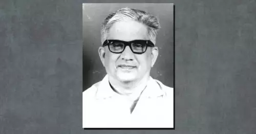 സി. അച്ചുതമേനോന് c achutha menon