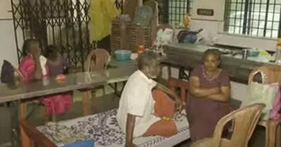 ആലപ്പുഴ ചക്കുളത്തുകാവില്‍ ദുരിതാശ്വാസ ക്യാമ്പില്‍ ഭക്ഷണം ലഭിക്കുന്നില്ലെന്ന് പരാതി; റിപ്പോര്‍ട്ട്