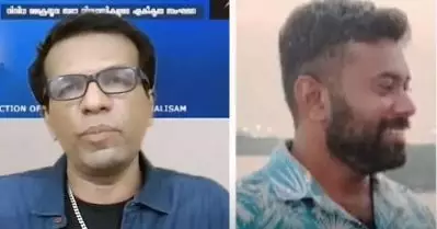 കാസയുടെ അക്കൗണ്ടില്‍ നിന്ന് വ്യാജ ഒപ്പിട്ട് പണം പിന്‍വലിച്ച കെവിന്‍ പീറ്ററിനും ആന്റണി ജെന്‍സനുമെതിരെ കുറ്റപത്രം സമര്‍പ്പിച്ച് പൊലീസ്