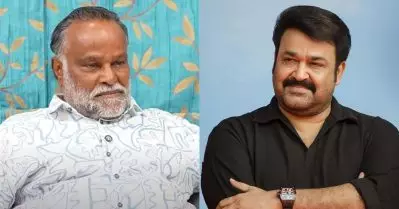 കുളിക്കാതെയും പല്ലു തേക്കാതെയും ഇരിക്കാം, ആ വേഷം എനിക്ക് തന്നെ വേണമെന്ന് മോഹന്‍ലാല്‍ എന്നോട് ആവശ്യപ്പെട്ടു: പി. ചന്ദ്രകുമാര്‍