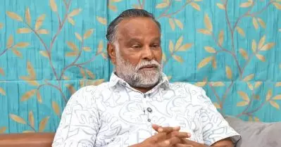 ന്യൂഡിറ്റിയുള്ള സിനിമ അംഗീകരിക്കാന്‍ പറ്റില്ലെന്ന് അവര്‍, ബൈബിളിലെ ന്യൂഡിറ്റിയാണ് ഞാന്‍ സിനിമയാക്കിയതെന്ന് തിരിച്ചു പറഞ്ഞു: പി. ചന്ദ്രകുമാര്‍
