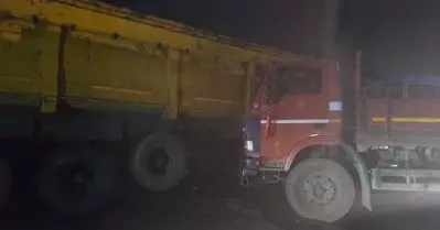 ചത്തീസ്ഗഡില്‍ ട്രക്ക് ട്രെയിലറില്‍ ഇടിച്ചുകയറി അപകടം; 13 പേര്‍ മരിച്ചു, നിരവധി പേര്‍ക്ക് പരിക്ക്