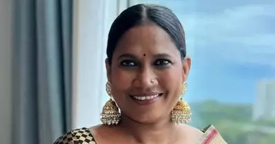 ഉടുമ്പിറച്ചിയും മുള്ളൻ പന്നിയുടെ ഇറച്ചിയും കഴിച്ചിട്ടുണ്ട്; വെളിപ്പെടുത്തലിന് പിന്നാലെ പുലിവാലുപിടിച്ച് നടി ഛായ കദം