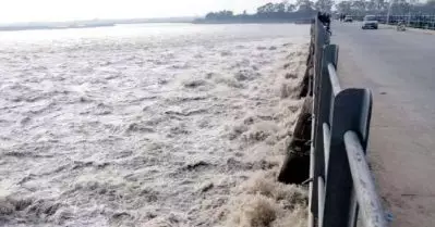 മുന്നറിയിപ്പ് ജനം അറിഞ്ഞപ്പോഴേക്കും വീടുകളില്‍ വെള്ളം കയറി തുടങ്ങി; പാല എം.എല്‍.എ മാണി സി. കാപ്പന്‍