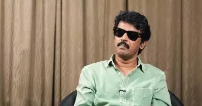 മമ്മൂട്ടി ചെയ്യുന്ന സിനിമകള്‍ തമിഴില്‍ ചെയ്യാന്‍ ആരെങ്കിലും ഉണ്ടാകും; എന്നാല്‍ ആ നടന് പകരക്കാരില്ല: ചേരന്‍