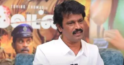 നായകന്‍ വില്ലനെ അടിക്കുന്നത് കണ്ട് സംതൃപ്തി തോന്നിയ മലയാള ചിത്രം, അതിന്റെ എന്‍ഡിങ്ങും അത്ഭുതപ്പെടുത്തി: ചേരന്‍