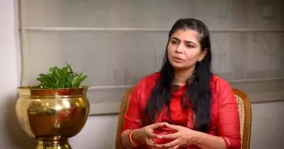 ആറ് വര്‍ഷം മുമ്പ് എന്റെ ഇന്‍ബോക്‌സില്‍ തെറിയുടെ പൂരമായിരുന്നു, ഇന്ന് എല്ലാവരും അഭിനന്ദിക്കുന്നു, അതൊന്നും ആസ്വദിക്കാന്‍ സാധിക്കുന്നില്ല: ചിന്മയി