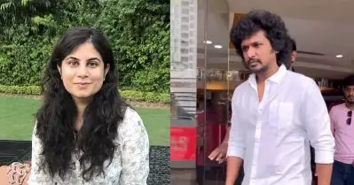 എന്നെ ബാന്‍ ചെയ്തിരിക്കുകയാണ്, ഇത് വേണോ എന്ന് ലോകേഷിനോട് ചോദിച്ചു, വരുന്നിടത്ത് വെച്ച് കാണാമെന്നായിരുന്നു മറുപടി: ചിന്മയി