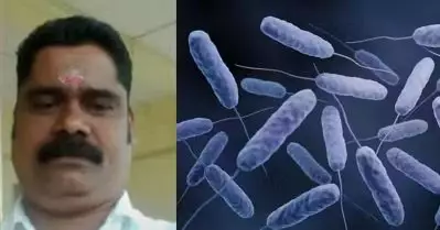 സംസ്ഥാനത്ത് രണ്ടാമത്; കോളറ ബാധിച്ച ആലപ്പുഴ സ്വദേശി മരിച്ചു