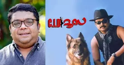 അഭിനയിച്ചുകൊണ്ടിരിക്കുന്ന മിക്ക സിനിമകളുടെ അണിയറയിലും സി.ഐ.ഡി മൂസ ഫാന്‍സാണ്, ആ ബഹുമാനം അവര്‍ക്കുണ്ട്: ജോണി ആന്റണി
