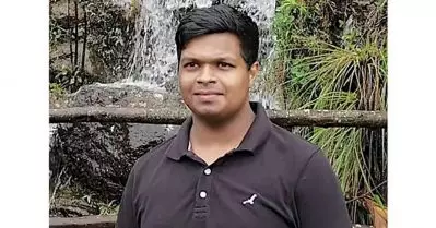 നെടുമ്പാശ്ശേരിയില്‍ യുവാവിനെ കാറിടിച്ച് കൊലപ്പെടുത്തിയ കേസ്; സി.ഐ.എസ്.എഫ് ഉദ്യോഗസ്ഥര്‍ക്ക് സസ്പെന്‍ഷന്‍