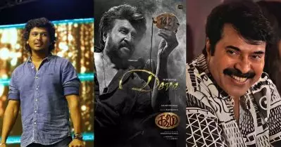 കൂലിയില്‍ രജിനി സാറിന് ദേവ എന്ന് പേര് വെക്കാന്‍ കാരണം മമ്മൂട്ടി സാറിന്റെ ആ കഥാപാത്രം, എനിക്ക് ആ പേര് വളരെ ഇഷ്ടമാണ്: ലോകേഷ് കനകരാജ്