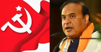 അനധികൃത കുടിയേറ്റക്കാരെ തിരിച്ചറിയാന്‍ മതം ഉപയോഗിക്കരുത്; ദുരുദ്ദേശ്യമില്ലാത്തിടത്തോളം മാന്യമായി പരിഗണിക്കണം: സി.പി.ഐ.എം പി.ബി
