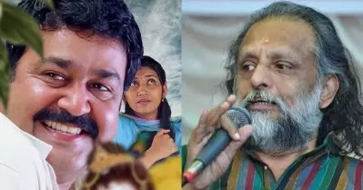 ‘എന്തേ കണ്ണനിത്ര കറുപ്പുനിറം’ ഈ വരികള്‍ കൃഷ്ണന് പോലും സഹിക്കാനാകില്ല; കൈതപ്രത്തിനെതിരെ സംഘപരിവാറിന്റെ സൈബര്‍ ആക്രമണം