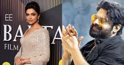 എട്ട് മണിക്കൂര്‍ മാത്രമേ ഷൂട്ട് ചെയ്യാന്‍ പറ്റുള്ളൂ, തെലുങ്ക് സംസാരിക്കില്ല, പ്രഭാസിന്റെ ബിഗ് ബജറ്റ് ചിത്രത്തില്‍ നിന്ന് പിന്മാറി ദീപിക?
