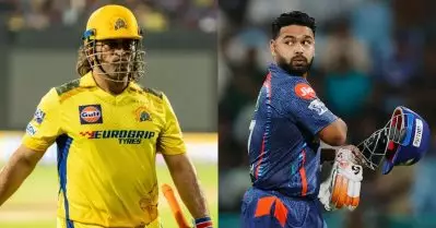 ധോണിയേക്കാള്‍ മോശം! നാണംകെട്ട ഇരട്ട റെക്കോഡുമായി പന്ത്