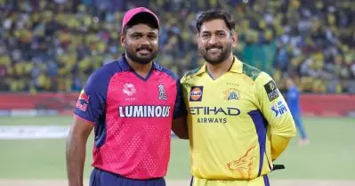 സി.എസ്.കെയില്‍ സഞ്ജുവിന് ക്യാപ്റ്റന്‍ സ്ഥാനം ലഭിക്കുമെന്ന് ഞാന്‍ കരുതുന്നില്ല: ആര്‍. അശ്വിന്‍