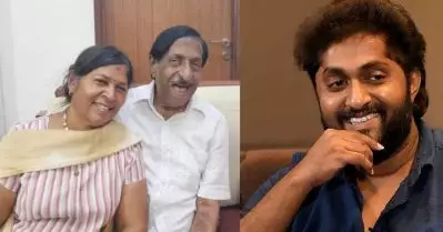 സ്വന്തം മകനെപ്പറ്റി കുറ്റം പറയാന്‍ പറ്റില്ലല്ലോ എന്ന് പേടിച്ചിട്ട് അമ്മയും അച്ഛനും സിനിമ കാണാന്‍ പോകാറില്ല: ധ്യാൻ