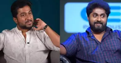 ഏട്ടന്റെ ആ ചിത്രത്തിന്റെ സെക്കന്റ് ഹാഫ് തിയേറ്ററില്‍ കണ്ടിട്ടില്ല; ഫസ്റ്റ് ഹാഫില്‍ തന്നെ ഞാന്‍ ഇറങ്ങി പോയിരുന്നു: ധ്യാന്‍ ശ്രീനിവാസന്‍