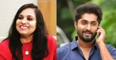 ധ്യാനിനെ വെച്ച് സിനിമ ചെയ്യാന്‍ ടെന്‍ഷനുണ്ടോ? മറുപടിയുമായി നിര്‍മാതാവ്‌ സോഫിയ പോള്‍