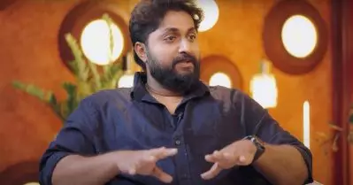 ഞാന്‍ ആദ്യമായി കണ്ട സൂപ്പര്‍സ്റ്റാര്‍ അനൂപ് മേനോന്‍; അദ്ദേഹത്തോട് ഭയഭക്തിയും ബഹുമാനവും: ധ്യാന്‍