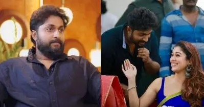 കഥ കേട്ട് ഇംപ്രസ് ആയിട്ടല്ല, നിങ്ങളെ എനിക്കിഷ്ടപ്പെട്ടു എന്ന് പറഞ്ഞാണ് നയന്‍താര ഡേറ്റ് തന്നത്: ധ്യാന്‍ ശ്രീനിവാസന്‍