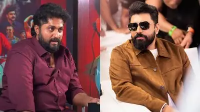 ഒരു മനുഷ്യന്‍ തിരിഞ്ഞു നോക്കുന്നില്ലല്ലോ എന്ന് നിവിന്‍; നാട് മൊത്തം അപ്പുറത്ത് ആ നടിയുള്ള ലൊക്കേഷനില്‍: ധ്യാന്‍ ശ്രീനിവാസന്‍
