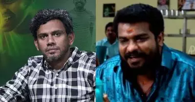 ഷാജി കൈലാസിനെയും ആ സംവിധായകനെയും കളിയാക്കാന്‍ വേണ്ടിയല്ല സാള്‍ട്ട് ആന്‍ഡ് പെപ്പറില്‍ ദിലീഷിന്റെ കഥാപാത്രത്തെ ഉണ്ടാക്കിയത്: ദിലീഷ് കരുണാകരന്‍