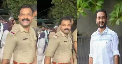വിദ്യാര്‍ത്ഥികളുടെ മുഖത്ത് നോക്കി കൊഞ്ഞനം കുത്തുന്ന പൊലീസുകാരന്‍ എന്ത് സന്ദേശമാണ് നല്‍കുന്നത്; വിസ്ഡം മുജാഹിദീന്‍ വിദ്യാര്‍ത്ഥി സമ്മേളനം നിര്‍ത്തിവെപ്പിച്ച നടപടിക്കെതിരെ പി.കെ. ഫിറോസ്