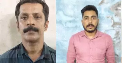 പൊലീസ് ചമഞ്ഞ് ഇതര സംസ്ഥാന തൊഴിലാളിയില്‍ നിന്ന് പണം തട്ടിയ എക്‌സൈസ് ഉദ്യോഗസ്ഥര്‍ക്ക് സസ്‌പെന്‍ഷന്‍