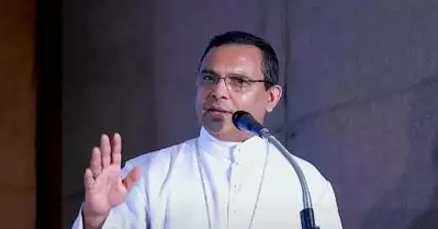 തെറ്റിദ്ധരിപ്പിക്കുന്ന വാർത്ത നൽകി സമൂഹത്തിൽ സ്‌പർധയുണ്ടാക്കാൻ ആർ.എസ്.എസ് ശ്രമിക്കുന്നു; ഓർഗനൈസറിലെ ലേഖനത്തിനെതിരെ ബിഷപ്പ് തോമസ് തറയിൽ