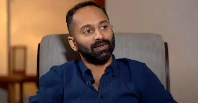 മണ്ടത്തരമെന്ന് അന്നെല്ലാവരും പറഞ്ഞു; എന്നാൽ എന്നെയത് സഹായിച്ചു: ഫഹദ് ഫാസിൽ