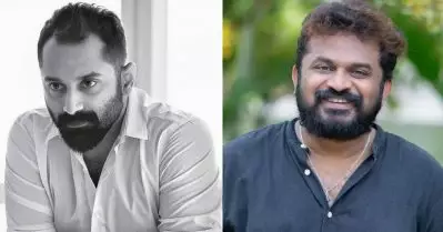 തുടരും കണ്ട് ഫഹദ് വിളിച്ചു, എന്റെ ഷോ സ്റ്റീലര്‍ ആ നടനാണെന്നാണ് അദ്ദേഹം പറഞ്ഞത്: തരുണ്‍ മൂര്‍ത്തി