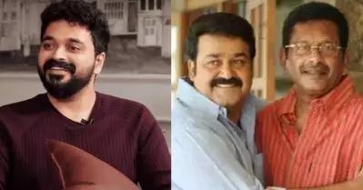 എല്ലാ മേജര്‍ റിലീസിനും മുമ്പ് ലാലേട്ടന്‍ വാപ്പച്ചിയെ കാണാന്‍ വരും: ഫര്‍ഹാന്‍ ഫാസില്‍