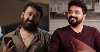 അങ്ങനെ ചെയ്യേണ്ട കാര്യമില്ലാഞ്ഞിട്ട് കൂടി ലാലേട്ടന്‍ പലപ്പോഴും അത് ചെയ്യാറുണ്ട്, വാപ്പയോടുള്ള ബഹുമാനമാണ് അതിന് പിന്നില്‍: ഫര്‍ഹാന്‍ ഫാസില്‍
