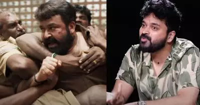ഉറങ്ങിക്കിടന്ന ലാലേട്ടനെ വിളിച്ചുണര്‍ത്തി; അഞ്ച് സെക്കന്റിനുള്ളില്‍ ആക്ഷന്‍ പറഞ്ഞതും അദ്ദേഹം ആ സീന്‍ ഫെര്‍ഫോം ചെയ്തു: ഫര്‍ഹാന്‍